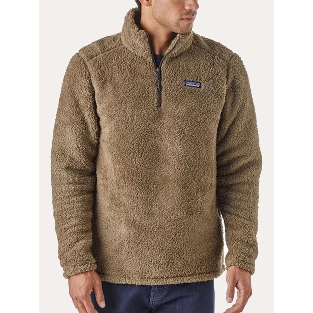 🔥Patagonia Los Gatos 1/4-Zip Fleece🔥